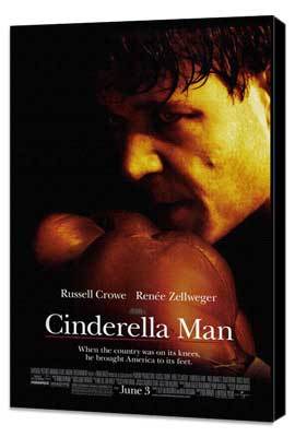 Cinderella Man