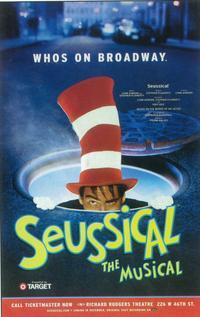 Seussical (Broadway)