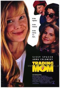 Trading Mom