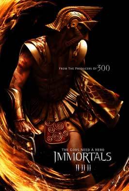 Immortals