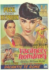 Roman Holiday