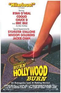 An Alan Smithee Film: Burn, Hollywood, Burn