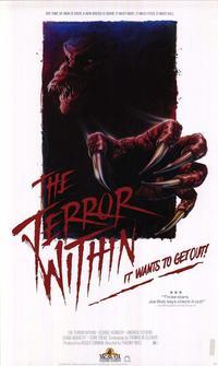 The Terror Within