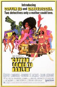 Cotton Comes to Harlem