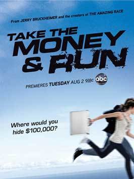 Take the Money & Run (TV)