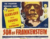 Son of Frankenstein