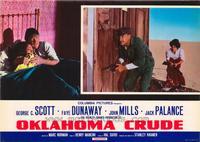 Oklahoma Crude