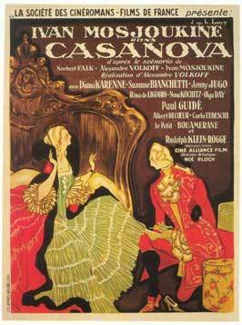 Casanova