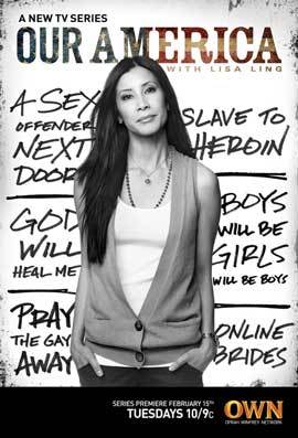 Our America with Lisa Ling (TV)