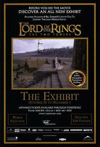 Lord of the Rings: The Two Towers