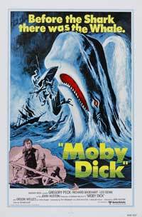 Moby Dick