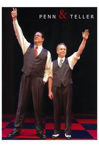 Penn and Teller