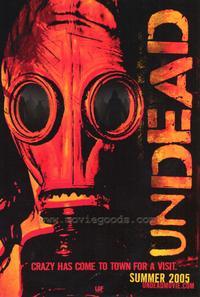 Undead