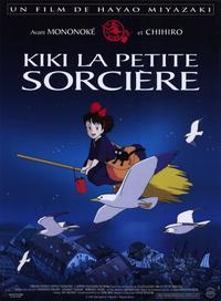 Kiki's Delivery Service