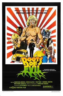 Roots of Evil