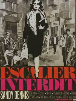 Up the Down Staircase