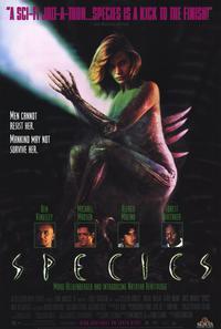 Species