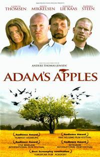 Adams ï¿½bler