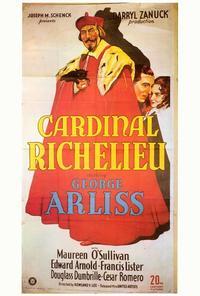 Cardinal Richelieu
