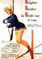 Phantom of the Rue Morgue