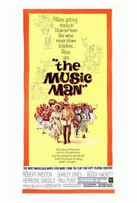 The Music Man