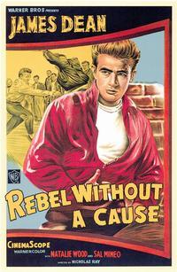 Rebel without a Cause