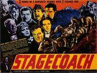 Stagecoach