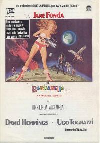 Barbarella