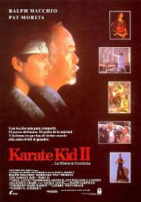 The Karate Kid: Part 2