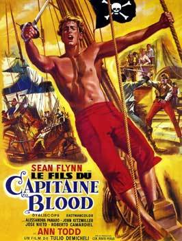 Captain Blood