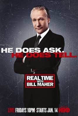 Real Time with Bill Maher