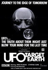 UFO Target Earth