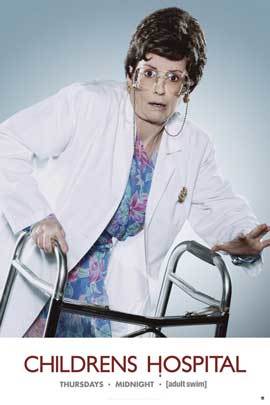 Childrens' Hospital (TV)