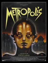 Metropolis