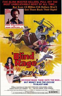 Blind Rage