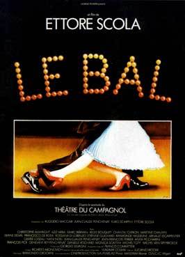 Le Bal