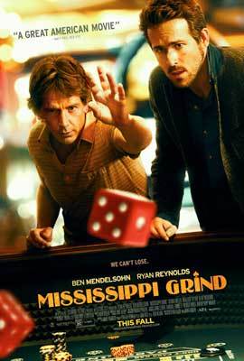 Mississippi Grind