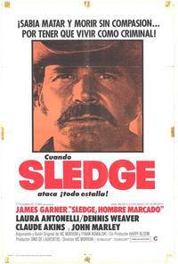 A Man Called Sledge