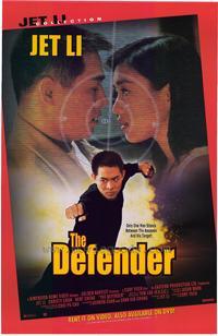 The Defender