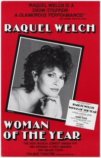 Woman of the Year (Broadway)