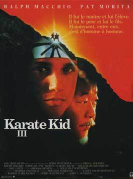 The Karate Kid: Part 3