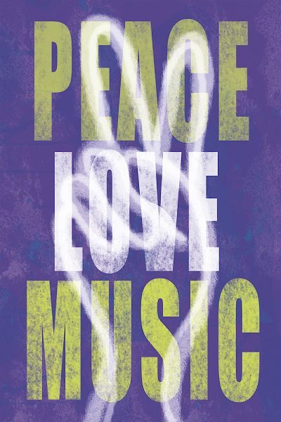 Peace Love Music