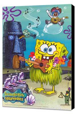 SpongeBob SquarePants