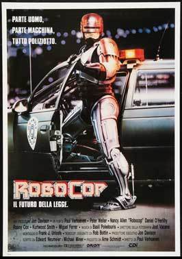 RoboCop