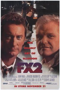 FX 2: The Deadly Art of Illusion