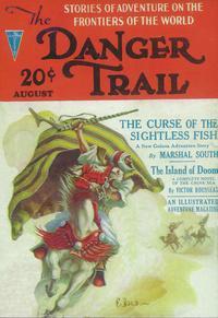 Danger Trail, The (Pulp)