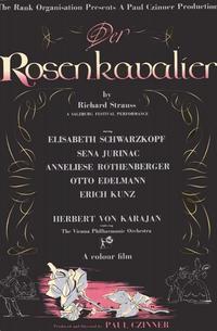 The Rosen Kavalier