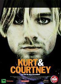 Kurt & Courtney