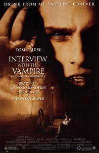 Interview with the Vampire