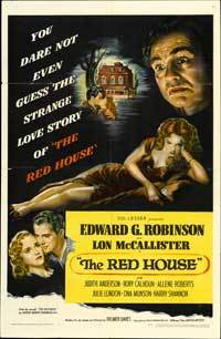 Red House, The